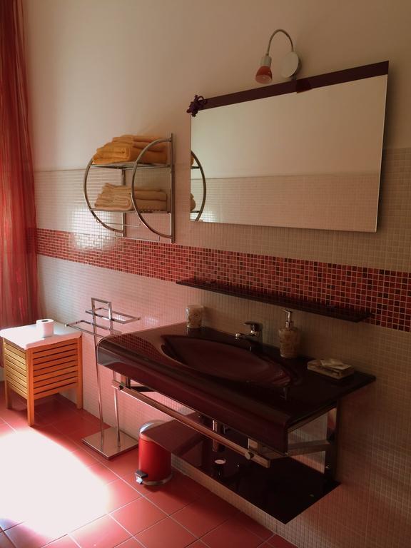 B&B Borgomarino 佩斯卡拉 客房 照片