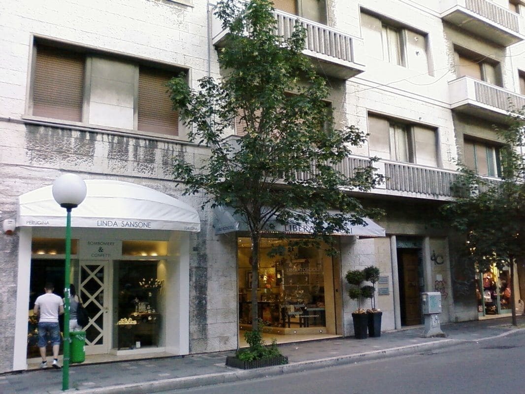 B&B Borgomarino 佩斯卡拉 外观 照片